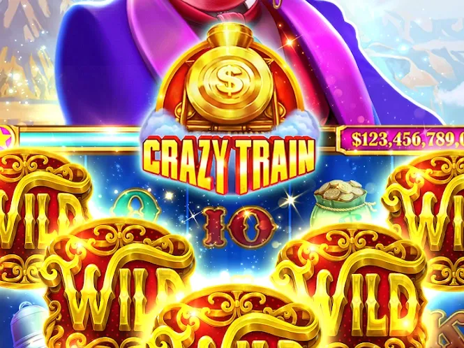 Tampilan Lobby Utama screenshot