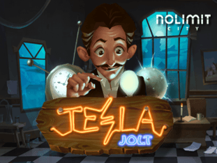 Tesla Jolt game icon