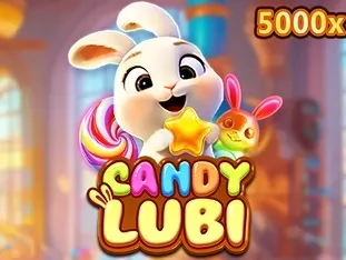 Candy Lubi game icon