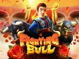 Fighting Bull game thumbnail
