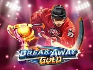 Break Away Gold game icon