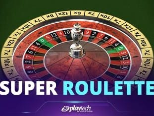 Super Roulette game icon