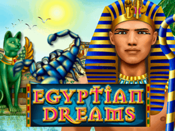 Egyptian Dreams game thumbnail
