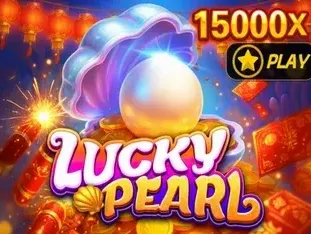 Lucky Pearl game icon