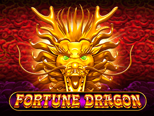 Fortune Dragon game icon