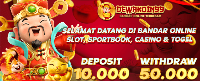 Hadiah Jackpot Instan Menanti banner image