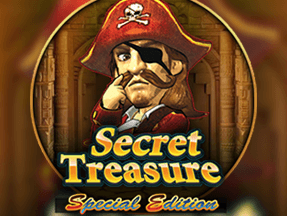 Secret Treasure (1) game icon