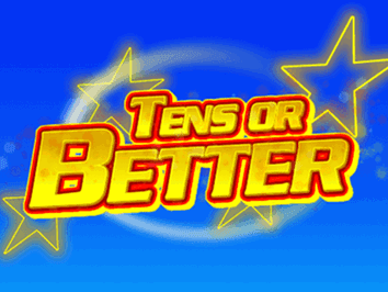 Tens Or Better 10 Hand game icon