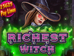Richest Witch game thumbnail