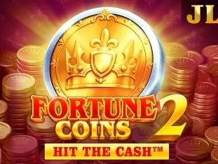 Fortune Coins 2 game thumbnail