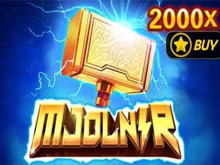 Mjolnir game icon
